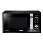 SAMSUNG 800W 23L MICROWAVE MS23F301TAK/EU BLACK